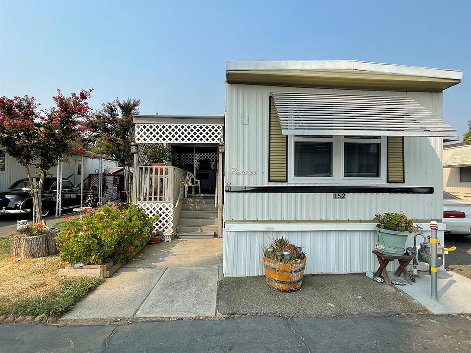 2nd image of 5935 Auburn Blvd #152