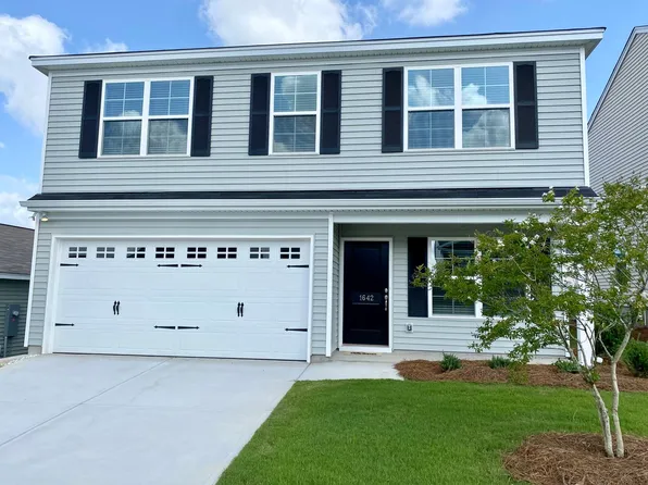 1642 Farshaw Way, Lexington, SC 29073