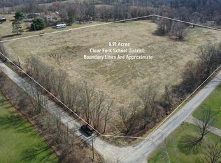 0 Dill Rd, Bellville, OH 44813