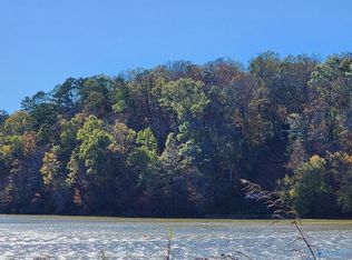 1055 Shelton Shores Dr, Talladega, AL 35160