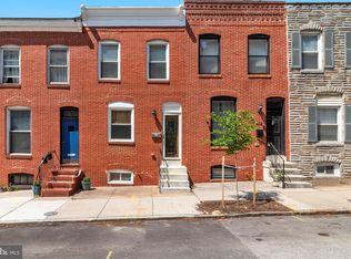 816 S Highland Ave, Baltimore, MD 21224