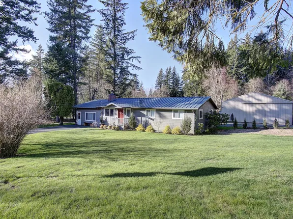 24216 NE 219th St, Battle Ground, WA 98604