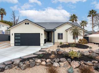 853 Los Padres Cir, Mesquite, NV 89027