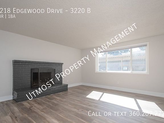 4th image of 3218 Edgewood Dr #3220-B