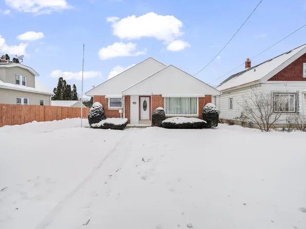 3682 East Ramsey AVENUE, Cudahy, WI 53110