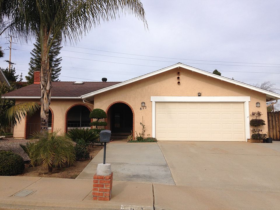 1st image of 812 Casa De Oro Pl #1
