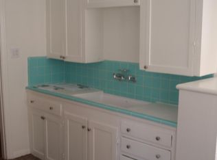 346 N Stanley Ave APT A, Los Angeles, CA 90036