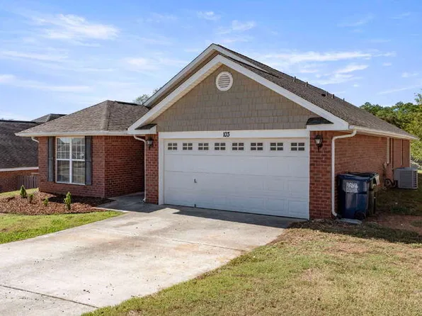 103 Acacia Trail Dr, Madison, AL 35758