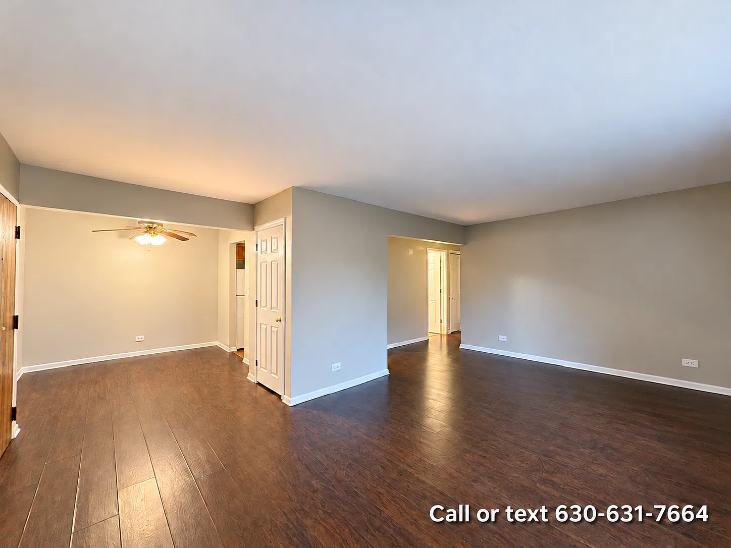 2 bed, 1.0 bath, 900 sqft, $1,700 — Photo 3