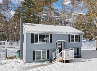49 Depot Rd, Epping, NH 03042