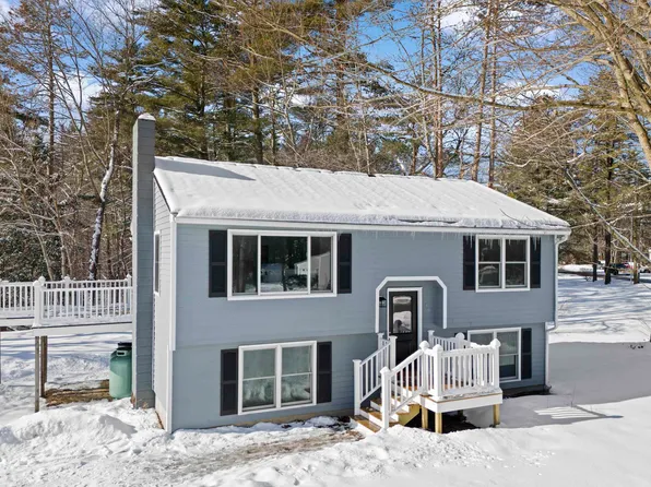49 Depot Road, Epping, NH 03025