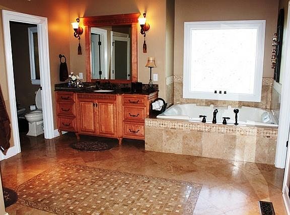 Master Bath