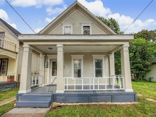 31 Pershing Ave, Buffalo, NY 14211