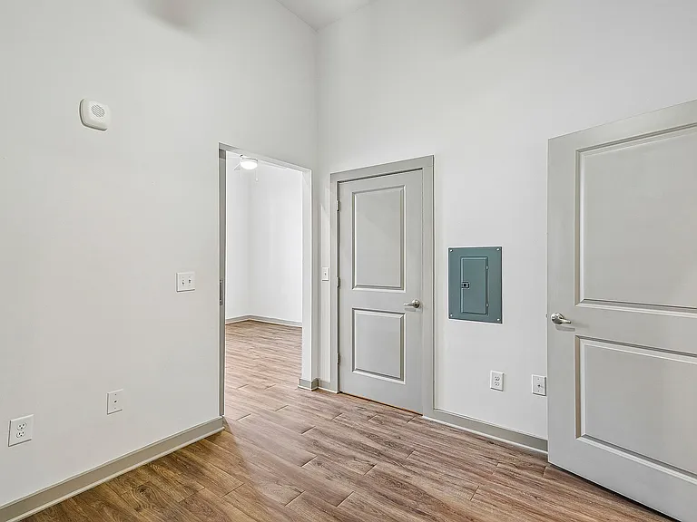 Allure - Studio Bedroom
