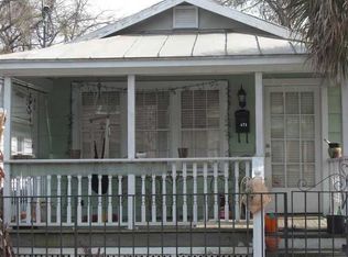 473 Race St, Charleston, SC 29403