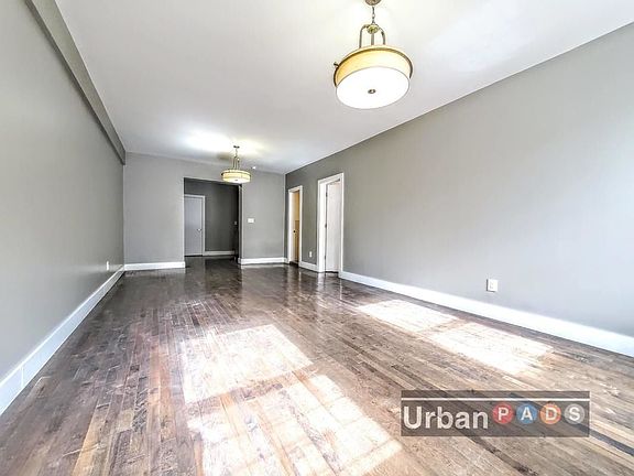 2nd image of 55 Linden Blvd #D2