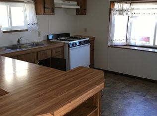 905 E 4th St, Gillette, WY 82716