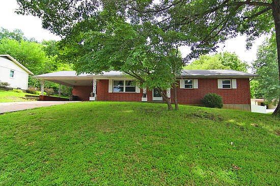 2nd image of 1727 Westridge Dr