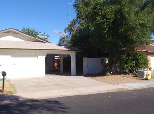1447 S Lazona Dr, Mesa, AZ 85204