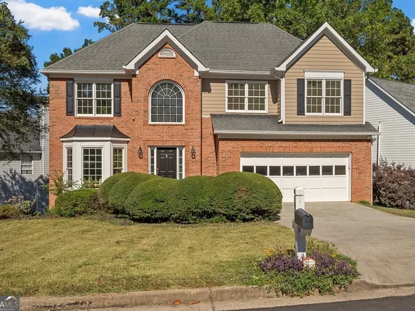 1059 Mount Water Ln, Lawrenceville, GA 30043