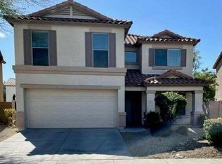 2415 W Lucia Dr, Phoenix, AZ 85085