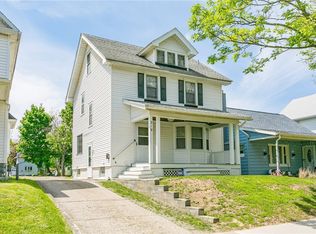 219 Avery St, Rochester, NY 14606