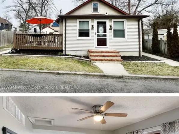 1032 2nd Ave #1, Belmar, NJ 07719