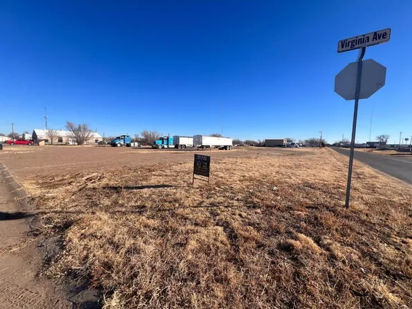 335 S Virginia Ave, Liberal, KS 67901