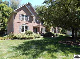 3628 Brookshire Dr, Hurricane, WV 25526