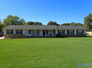 42 Woodland Ave, Trinity, AL 35673