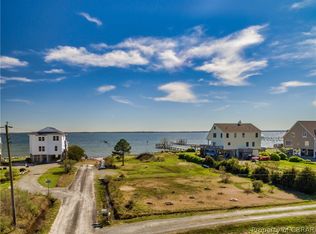 75 Acres Cross Rd, Hayes, VA 23072