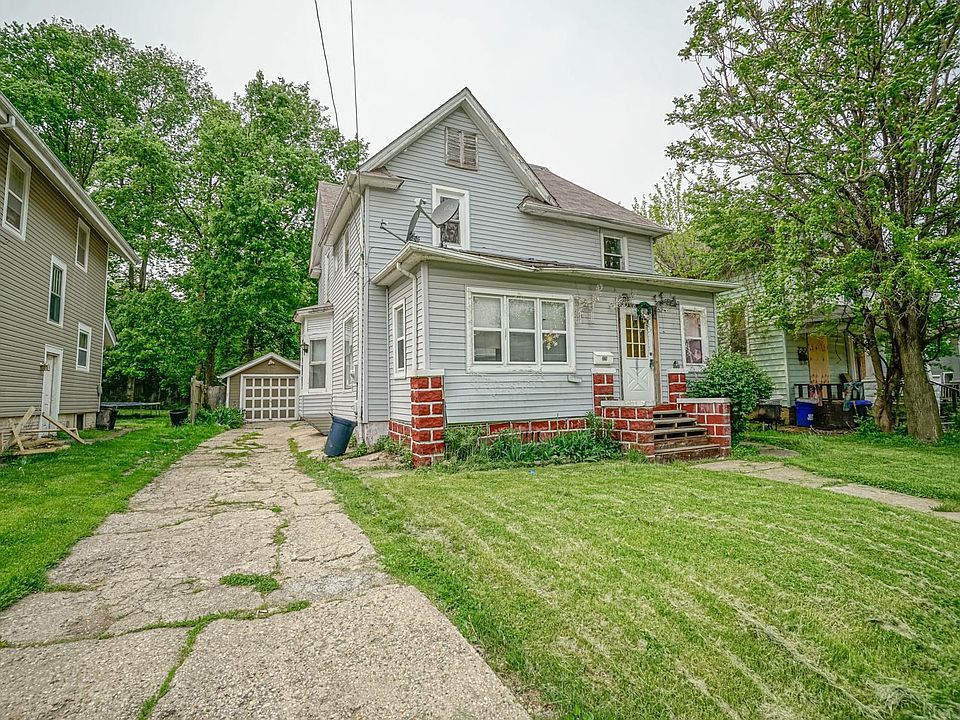328 Albert Ave, Rockford, IL 61101 Zillow