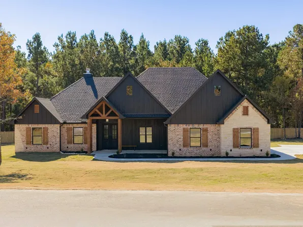 144 Stonebrook Ct, Gilmer, TX 75645