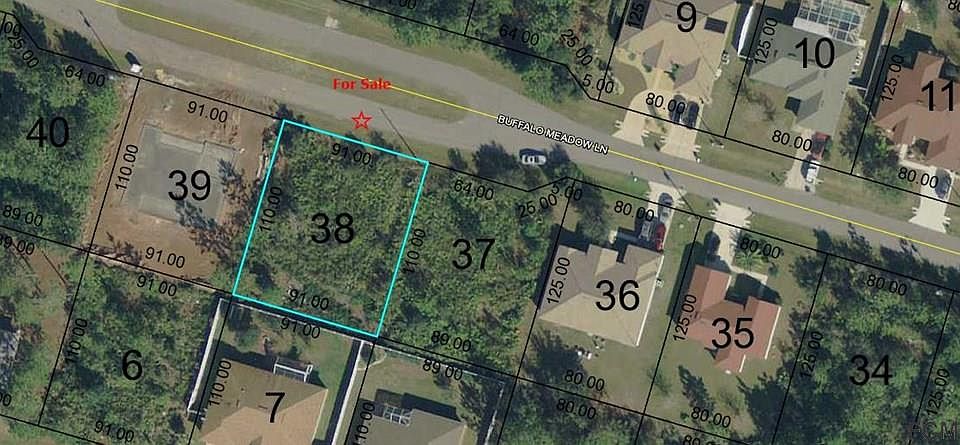 2nd image of 31 Buffalo Meadow Ln