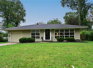 22745 Haber Dr, Fairview Park, OH 44126