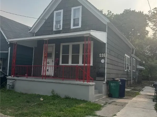 114 Wex Ave, Buffalo, NY 14211