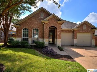 3831 Noe Ln, Round Rock, TX 78681