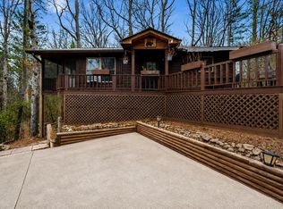 279 Cindy Cove Rd, Blairsville, GA 30512