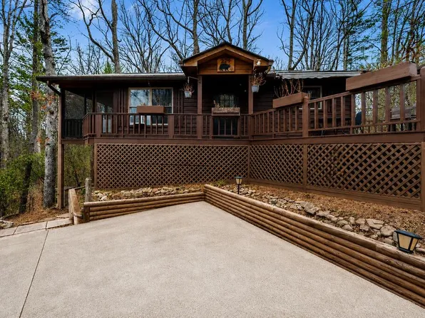 279 Cindy Cove Rd, Blairsville, GA 30512