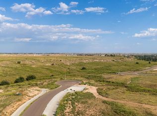50 Stone Bluff Dr, Canyon, TX 79015