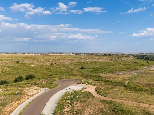 50 Stone Bluff Dr, Canyon, TX 79015