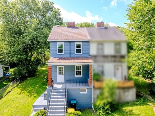 12 Wabash Ave, Morgan, PA 15064