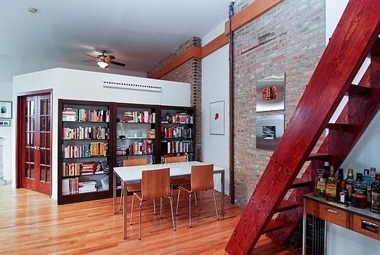 5th image of 1550 N Oakley Blvd #2R-3R