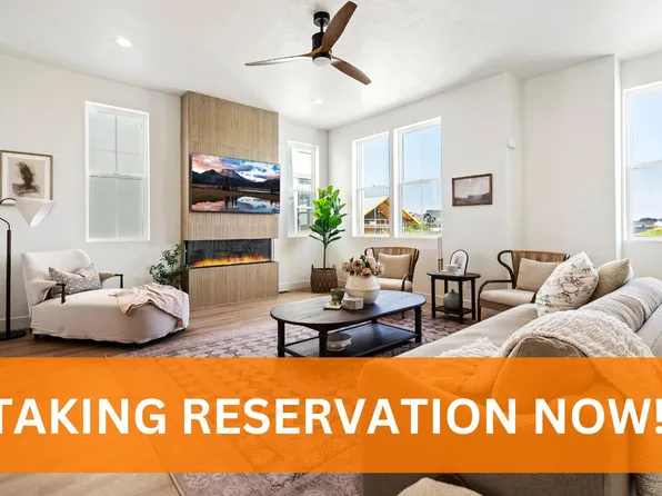 5400 W Center Field Dr S #107, South Jordan, UT 84009