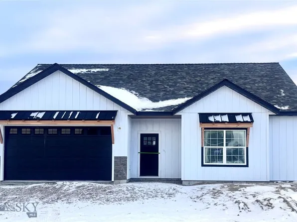 34 Thomas Dr, Dillon, MT 59725
