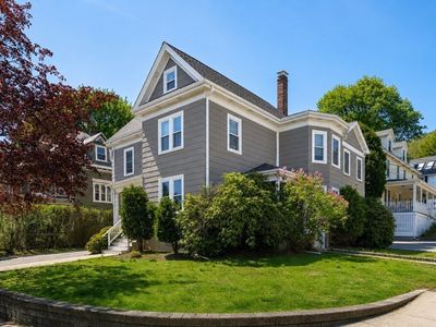 28 Oliver St, Watertown, MA, 02472