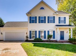 3600 Arthur Dr, Indian Trail, NC 28079