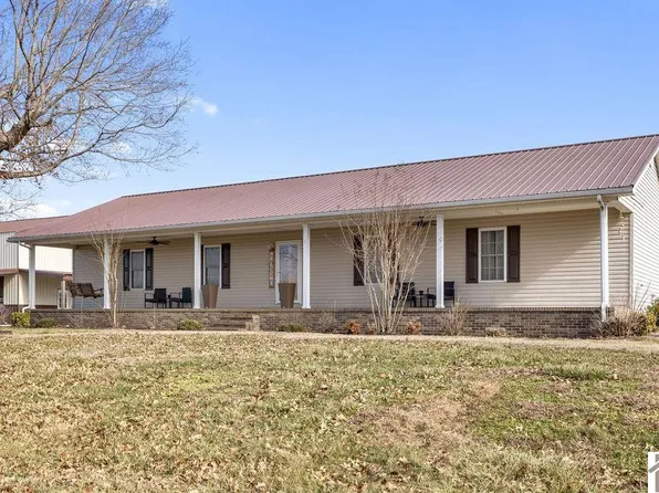 1980 Goodgion Rd, Clinton, KY 42031
