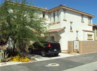 10520 Lessona St, Las Vegas, NV 89141