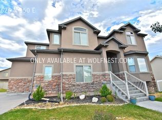 1626 N 150 E, Layton, UT 84041